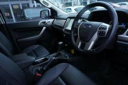 2021 Ford
Everest Trend