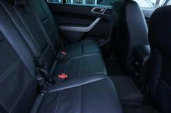 2021 Ford
Everest Trend