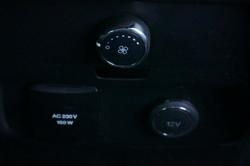 2021 Ford
Everest Trend