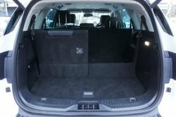 2021 Ford
Everest Trend