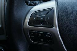 2021 Ford
Everest Trend