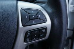 2021 Ford Everest Trend