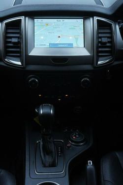 2021 Ford Everest Trend