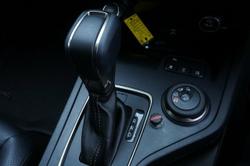 2021 Ford Everest Trend