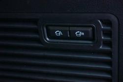 2021 Ford Everest Trend