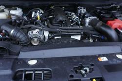 2021 Ford Everest Trend