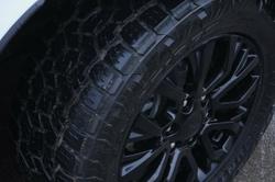 2021 Ford Everest Trend