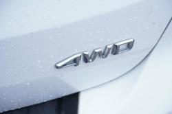 2021 Ford Everest Trend