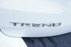 2021 Ford Everest Trend