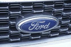 2021 Ford Everest Trend