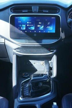 2022 LDV
T60 Max LUXE