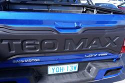 2022 LDV
T60 Max LUXE