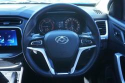 2022 LDV T60 Max LUXE