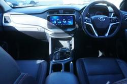 2022 LDV
T60 Max LUXE