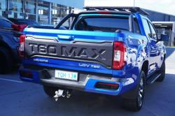 2022 LDV
T60 Max LUXE