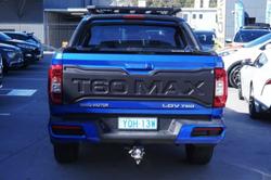 2022 LDV
T60 Max LUXE