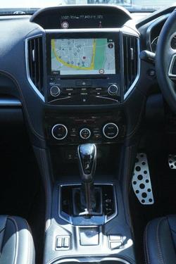 2021 Subaru XV 2.0i-S