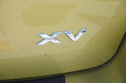 2021 Subaru XV 2.0i-S