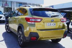 2021 Subaru XV 2.0i-S