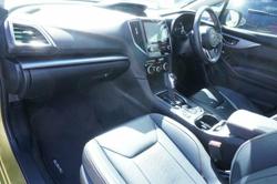 2021 Subaru XV 2.0i-S