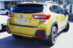 2021 Subaru XV 2.0i-S