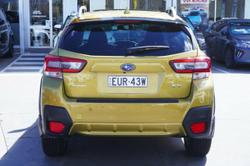 2021 Subaru XV 2.0i-S