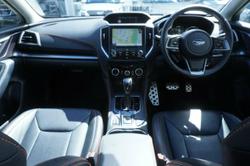 2021 Subaru XV 2.0i-S