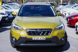 2021 Subaru XV 2.0i-S