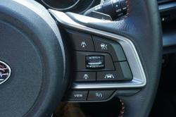 2021 Subaru XV 2.0i-S