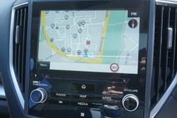 2021 Subaru XV 2.0i-S