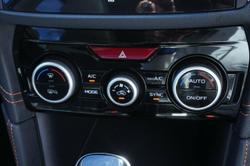 2021 Subaru XV 2.0i-S