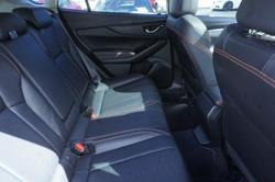 2021 Subaru XV 2.0i-S