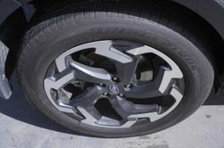 2021 Subaru XV 2.0i-S