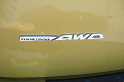 2021 Subaru XV 2.0i-S