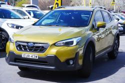 2021 Subaru XV 2.0i-S