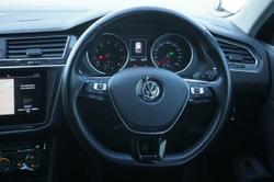 2020 Volkswagen Tiguan 162TSI Highline