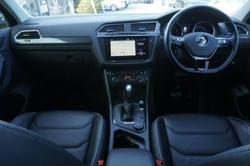 2020 Volkswagen Tiguan 162TSI Highline