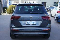 2020 Volkswagen
                Tiguan 162TSI Highline