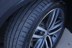 2020 Volkswagen
                Tiguan 162TSI Highline