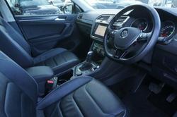 2020 Volkswagen Tiguan 162TSI Highline