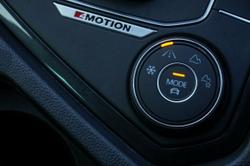 2020 Volkswagen Tiguan 162TSI Highline