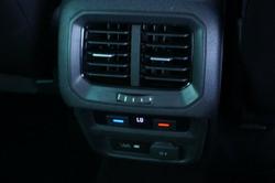 2020 Volkswagen Tiguan 162TSI Highline