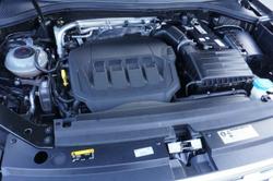 2020 Volkswagen Tiguan 162TSI Highline