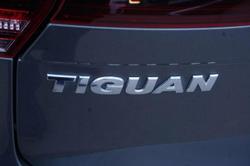 2020 Volkswagen Tiguan 162TSI Highline