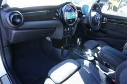 2021 MINI Hatch Cooper Classic