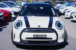 2021 MINI Hatch Cooper Classic