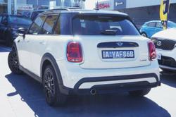 2021 MINI Hatch Cooper Classic