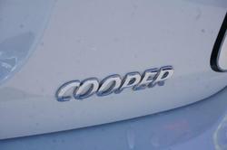 2021 MINI Hatch Cooper Classic