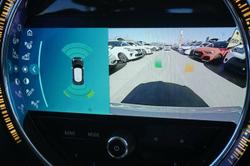 2021 MINI Hatch Cooper Classic