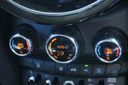 2021 MINI Hatch Cooper Classic